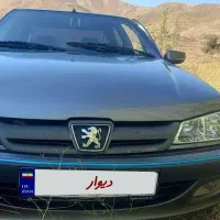 پرشیا مدل ۸۵|خودرو سواری و وانت|تهران, آذری|دیوار