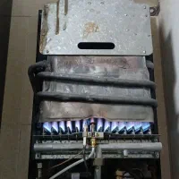 تعمیرات پکیج آبگرمکن اجاق گاز پمپ آب بخاری شومینه|خدمات پیشه و مهارت|فردیس, قریشی|دیوار