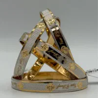 النگو طلا ام ار کد ۲۱۱