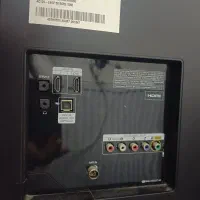 LCD SAMSUNG|تلویزیون و پروژکتور|کرج, شهرک فهمیده|دیوار