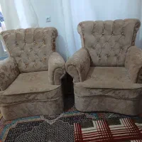 مبل کارکرده|مبلمان خانگی و میز عسلی|پارس‌آباد, |دیوار