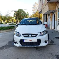 کوییک ۱۴۰۰ دنده ای ساده