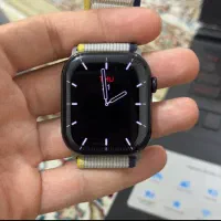 اپل واچ سری ۱۱ گرین لاین