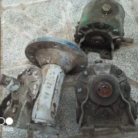 پیچ و مهره،بلبرینگ،یاتاقان،گیربکس،چرخ|ابزارآلات|مشهد, کریم آباد|دیوار