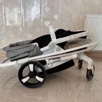 کالسکه fiction سوئیسی مدل 035|کالسکه و لوازم جانبی|خاوران, |دیوار