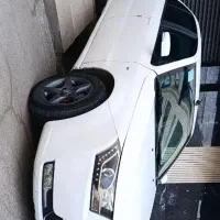 دنا تیپ دو پلمپ|خودرو سواری و وانت|تربت‌حیدریه, قائم|دیوار