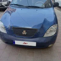 تیبا 1 مدل 93