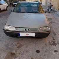 آردی مدل 82 انژکتور