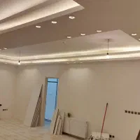 سیم کشی صفرتا صد ساختمان و رفع ایراد و اتصالات برق