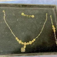 طلا ۱۸عیار سرویس.فروش فوری