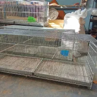 قفس پرنده بزرگ