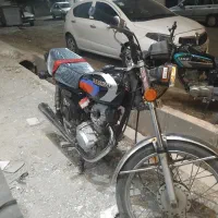 موتور مزایده عروسک|موتورسیکلت|وحیدیه, |دیوار