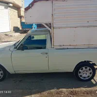 ماشین پیکان وانت مدل 1387|خودرو سواری و وانت|خوی, |دیوار