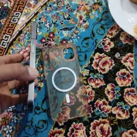 گوشی ناتینگ فون 1|موبایل|زابل, |دیوار
