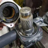 تعمیر درب برقی ۲۴ ساعته تضمینی|خدمات پیشه و مهارت|مشهد, عبادی|دیوار