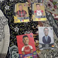 کیم دی کالافی و فوتبالی