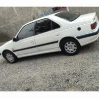 پارس دوگانه کارخانه فابریک