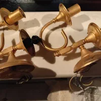 ۴ عدد لوستر|لوستر و چراغ آویز|تهران, مجیدیه|دیوار