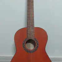 گیتار مت ۲ نو همراه با کاور