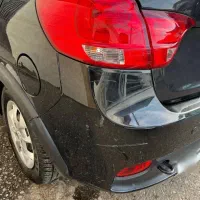 ماشین کوییک|خودرو سواری و وانت|بندر انزلی, نیمه شعبان|دیوار