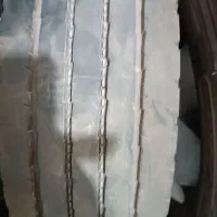 لاستیک ۳۱۵/۸۰/۲۲/۵ولاستیک خاوری تیوپلس|قطعات یدکی و لوازم جانبی|بم, |دیوار