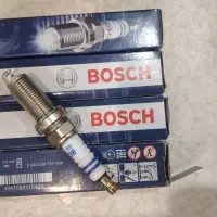 شمع بوش ۴ تایی