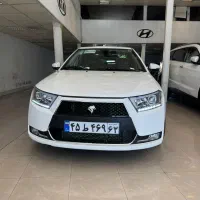 دنا اتومات اپشنال مدل ۴۰۴