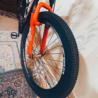 دوچرخه viva/وی وا /سایز 26/مدل mamba plus viva|دوچرخه، اسکیت، اسکوتر|نیشابور, شهرک ولیعصر|دیوار