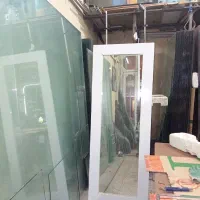 آینه قدی|آینه|گنبد کاووس, |دیوار