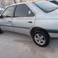 پژو مدل 89|خودرو سواری و وانت|ایذه, |دیوار