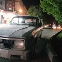 مزدا ۲۰۰۰ مدل ۸۰ بدون رنگ|خودرو سواری و وانت|قزوین, |دیوار