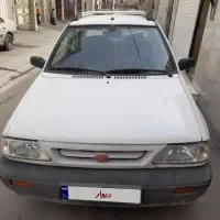 پراید مدل ۱۳۸۹