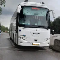 اتوبوس اسکانیا مدل ۸۵