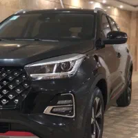 ام وی ام X55 pro مدل ۱۴۰۱ کارمندی|خودرو سواری و وانت|مشهد, هفت تیر (آب و برق)|دیوار