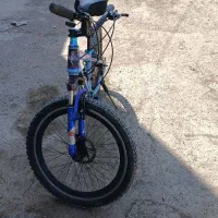 دوچرخه24 در حد نو