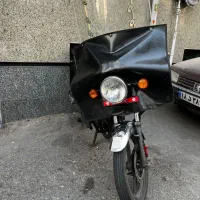 موتور KLD  کی ال دی H200 مدل 1403