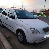 تیبا 2مدل 1400 قیمت مناسب