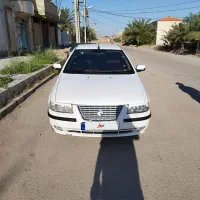 سمند LX