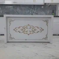 جزیره|میز و صندلی غذاخوری|مشهد, حضرت حجت|دیوار