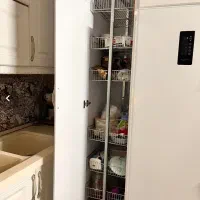 سبد سوپری کابینت