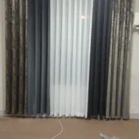 نصاب و دوخت پرده