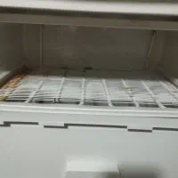 فریزر خانگی ایستاده|یخچال و فریزر|بروجرد, |دیوار