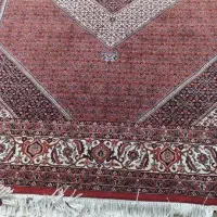 دو فرش‌ گل‌ابریشم‌ دست بافت|فرش|تهران, شهرک غرب|دیوار