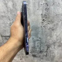 آیفون ۱۴ پرو ۱۲۸ Zaa|موبایل|مشهد, احمدآباد|دیوار