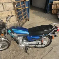 تکتاز خشک|موتورسیکلت|اهواز, سیاحی(سه راه خرمشهر)|دیوار