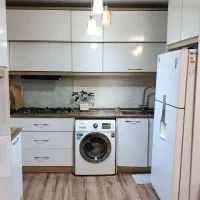 ۸۰ متر/طبقه چهارم/فاقد آسانسور/پارکینگ/سند تکبرگ|فروش آپارتمان|رشت, چله خانه|دیوار