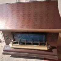 بخاری ایران شرق در حد نو سالم