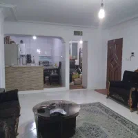 ۷۰متری/۶۰ متر حیاط اختصاصی/سندتک برگ/تاپ لوکیشن|فروش آپارتمان|اندیشه, اندیشه فاز ۱|دیوار