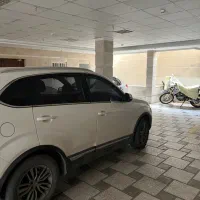 تیگو ۵ مدل مدل ۹۵
