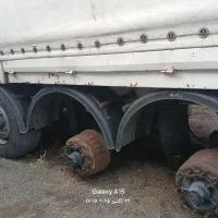 کانتینر سه محور فروشی|قطعات یدکی و لوازم جانبی|مرند, |دیوار